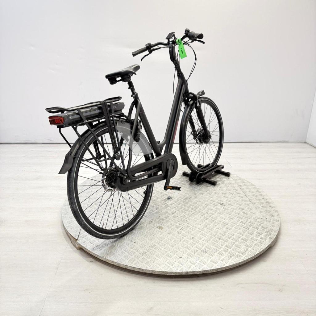 Stella Vicenza Dames zwart 57cm 2022, Overige merken, Gebruikt, -, - 0
-, NL