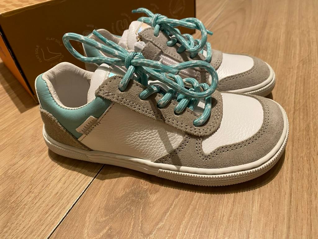 Koel barefoot schoenen maat 28, Kinderen en Baby's, Kinderkleding | Schoenen en Sokken, Ophalen of Verzenden, Nieuw, Jongen of Meisje