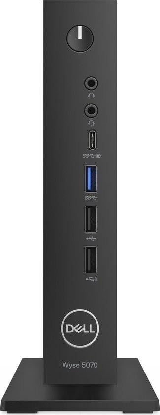 Dell Wyse 5070, Ophalen, Gebruikt, 'dell, Minder dan 2 Ghz