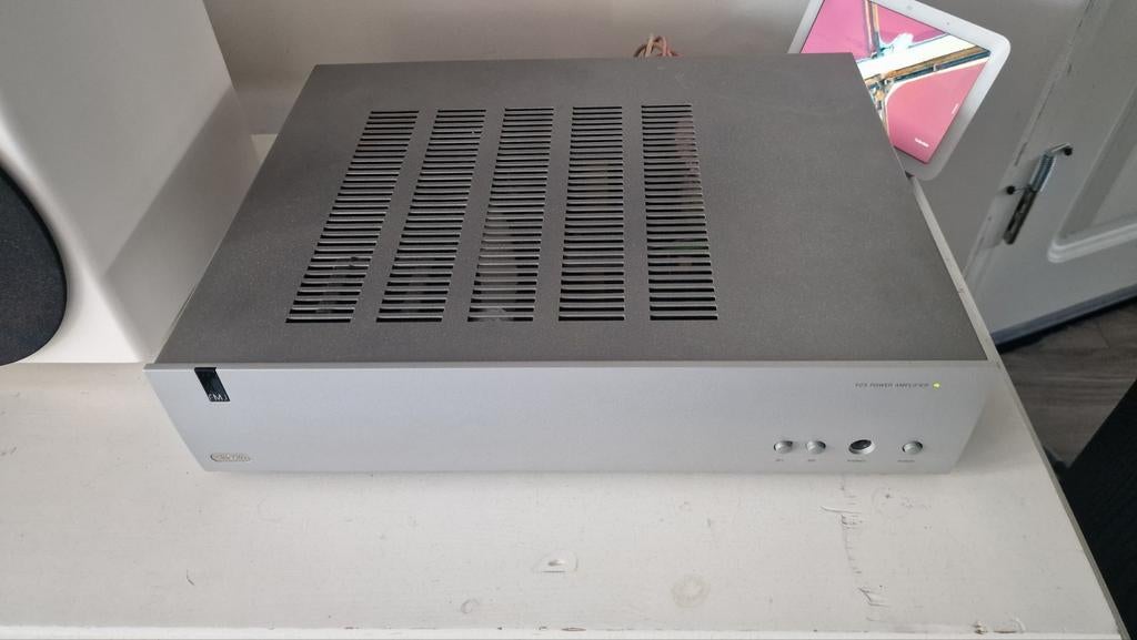 Arcam P25/3 (3 kanalen), 60 tot 120 watt, Ophalen, Overige merken, Gebruikt