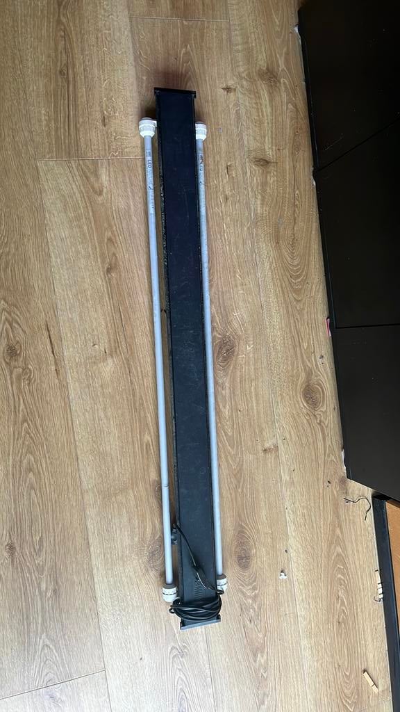 Juwel multilux led 1200, Dieren en Toebehoren, Vissen | Aquaria en Toebehoren, Gebruikt, Verlichting of Verwarming, Juwel, Ophalen