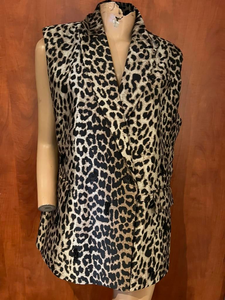 SHOEBY jadje maat L ZGAN, Bruin, G, B, Ophalen of Verzenden