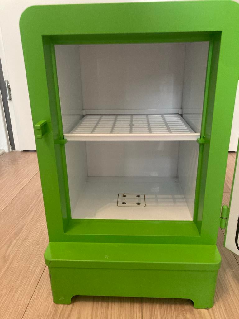 Bacardi Breezer Koelkast - Compact & Handig, Ophalen of Verzenden, Minder dan 75 liter, Zonder vriesvak, Gebruikt