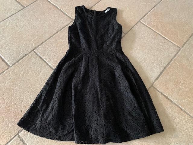 Gossip jurk maat 36 zwart. Lengte 90 cm, taille 34 cm, Zwart, Ophalen of Verzenden, Zo goed als nieuw, Maat 36 (S)