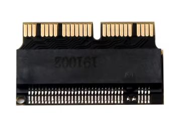 MacBook SSD Upgrade Adapter (2013–2015), Computers en Software, MacBook Pro, 2 tot 3 Ghz, Verzenden, 13 inch