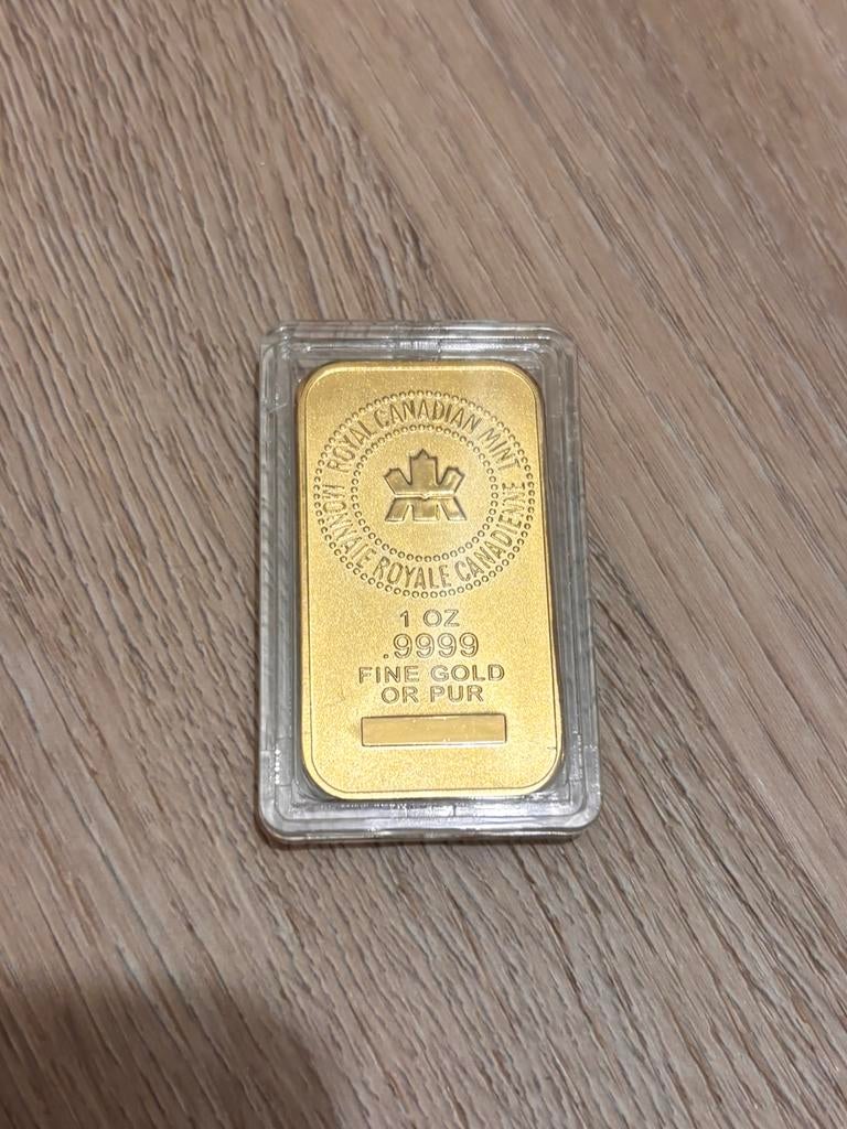 Canadase munt, Ophalen of Verzenden, Noord-Amerika, Losse munt