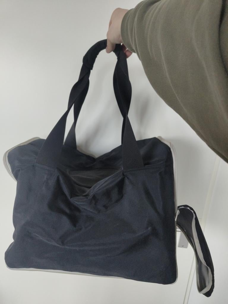 Ikea katten reistas stof, Ophalen of Verzenden