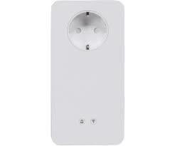 Devolo dLan 1200+ WiFi Adapter MT-2910/2673, Refurbished, Ophalen of Verzenden, Nvt, Devolo