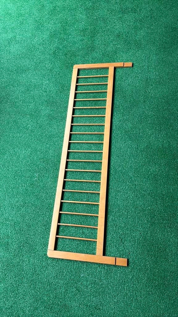 Uitval beveiliging hekje caravan, Ophalen, Gebruikt, Hobby, Hobby