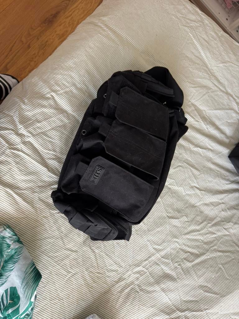 5.11 Tactical Bail Out Bag, Ophalen of Verzenden, Zo goed als nieuw