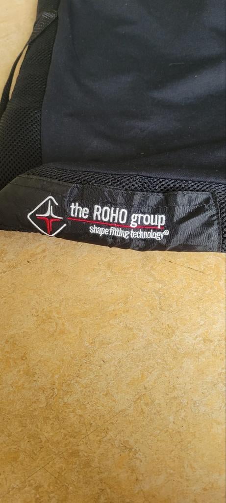 Roho kussenhoes - Nieuwstaat, Diversen, Ophalen of Verzenden, Elektrische rolstoel