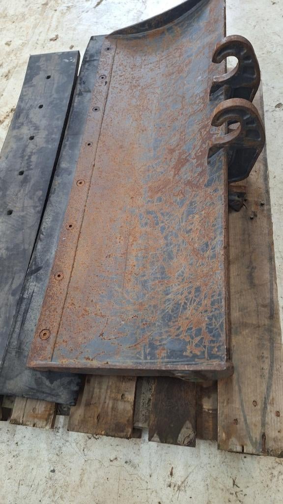 Vematec Schuifbord CW05 met extra flap, Ophalen, Gebruikt