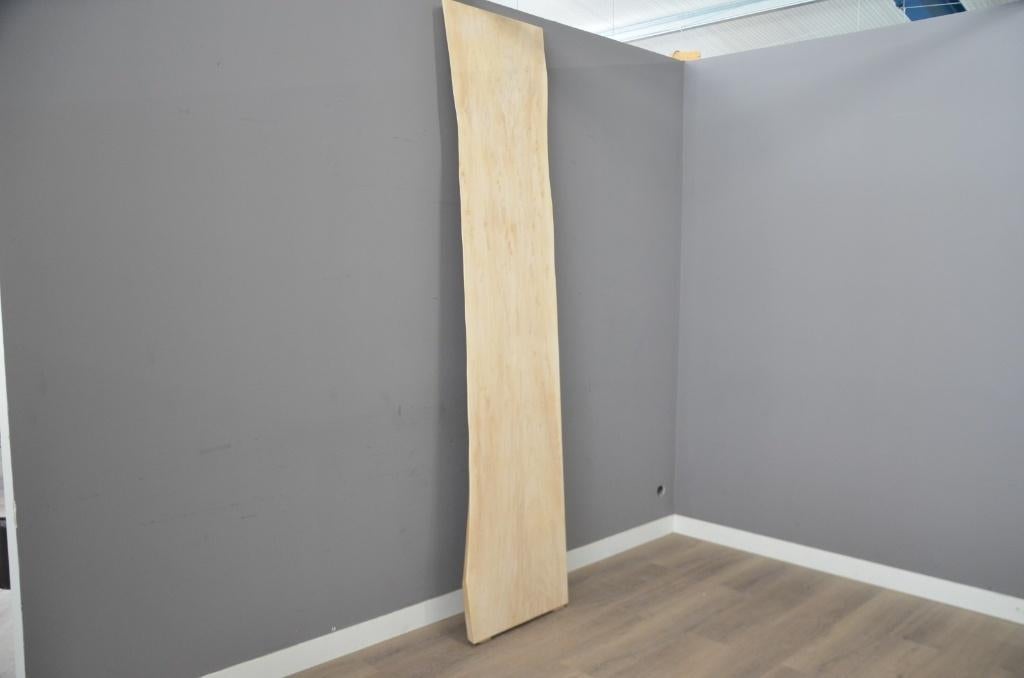 Populier Houten Plank 280 cm - 2,8 m BT 188, Verzenden, Nieuw, 250 tot 300 cm, Plank