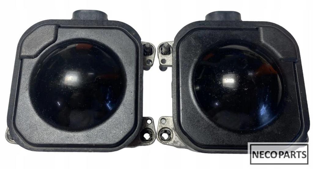 AUDI A6 4G C7 ACC RADAR SENSOR ORIGINEEL ALLES LEVERBAAR, Ophalen of Verzenden, Gebruikt, Audi, Bumper
