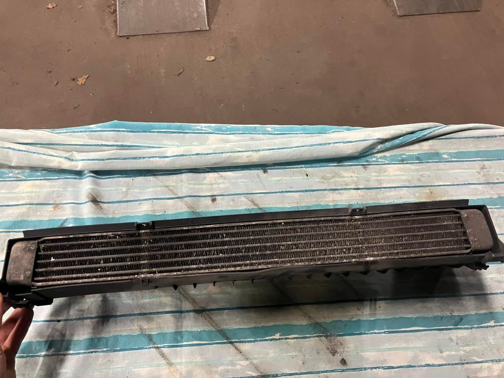 BMW e46 M3 oliekoeler 22289429, Ophalen, BMW