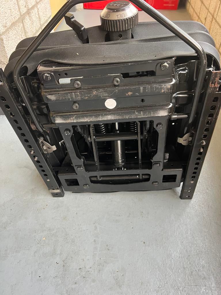 Mercedes Sprinter Stoelvering Module - Comfort voor lange ri, Ophalen of Verzenden, Gebruikt, Mercedes-Benz