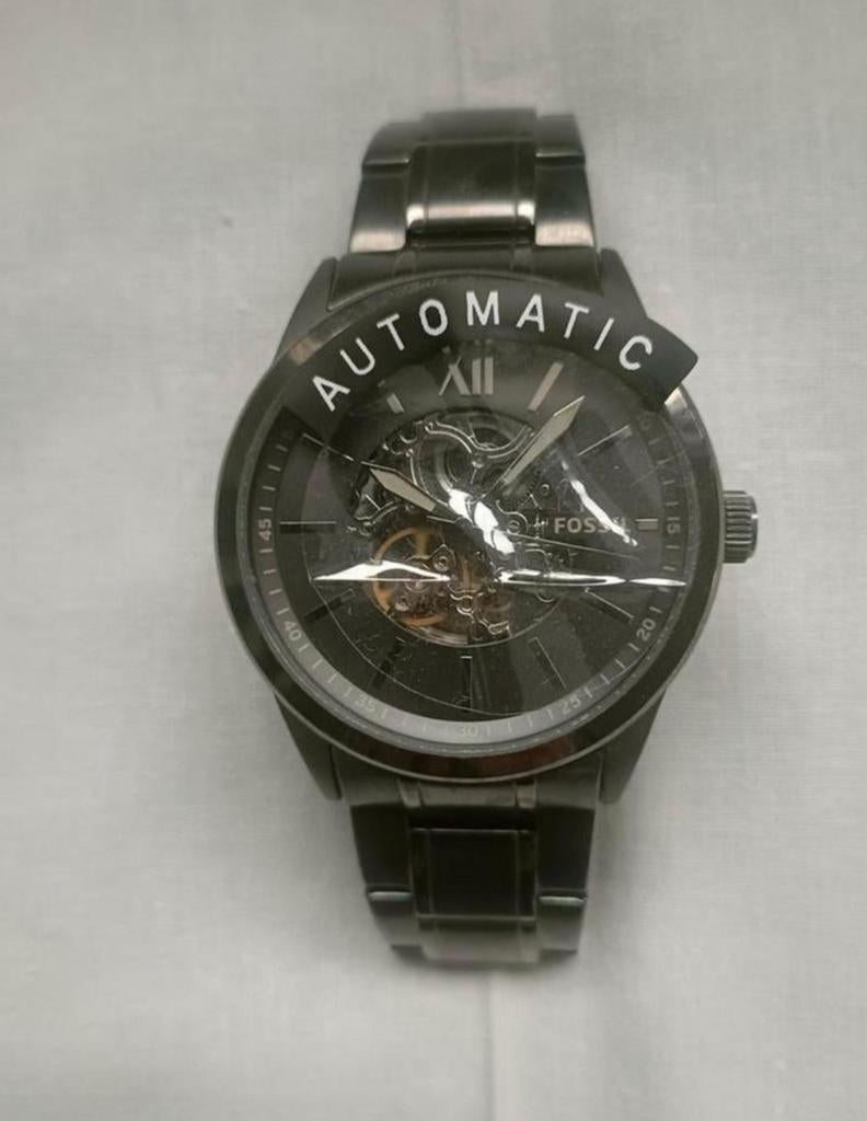 Horloge Fossil, Ophalen of Verzenden, Zo goed als nieuw