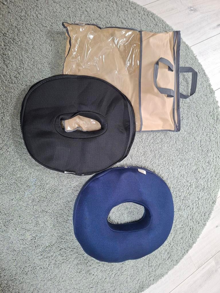 Lifetec stuit kussen, Ophalen of Verzenden