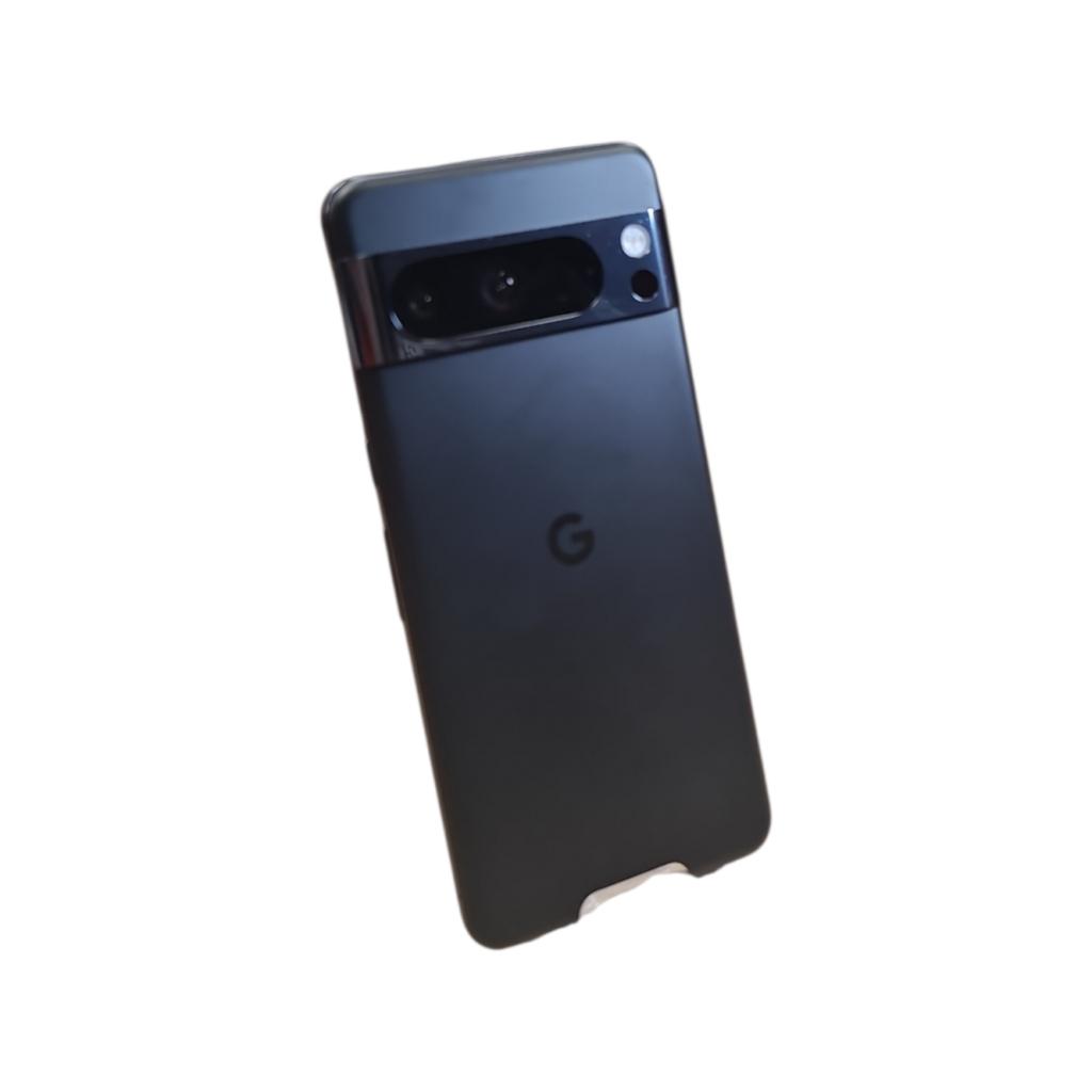 Google Pixel 8 Pro 128GB | Nette Staat | 3 Maanden Garantie, Telecommunicatie, Mobiele telefoons | Overige merken, Google, Zo goed als nieuw