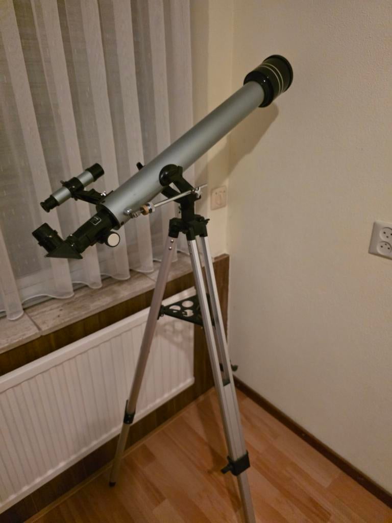 Sterrenkijker, Ophalen, Minder dan 80 mm, Onderdelen of Toebehoren