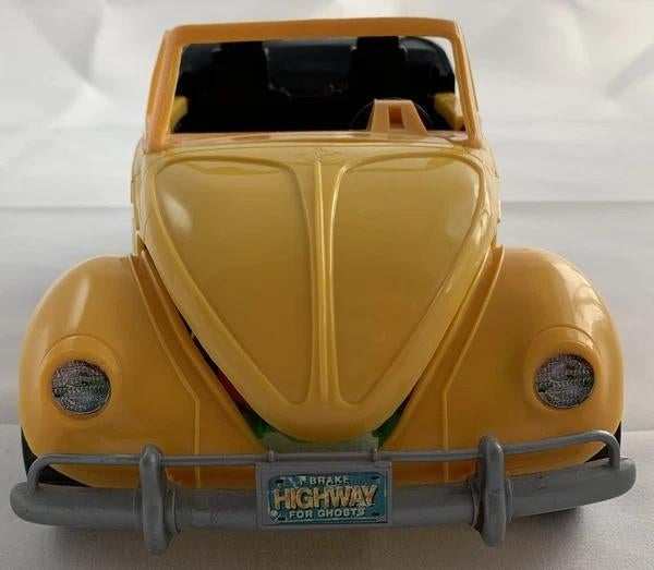 Real Ghostbusters Kenner Highway Hunter VW Kever Auto 80s, Coolsingel 104, 3011 AG Rotterdam, Netherlands, Verzenden, Zo goed als nieuw