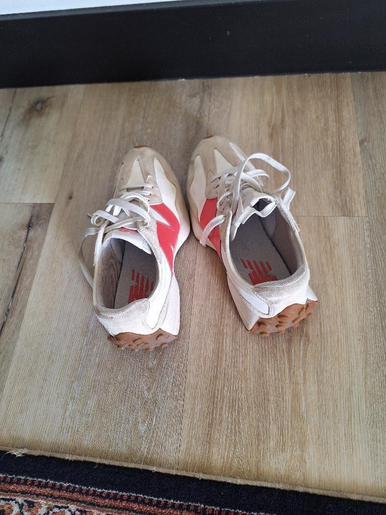 Schoenen, Kleding | Dames, Schoenen, Ophalen, Wit, New Balance, Wandelschoenen