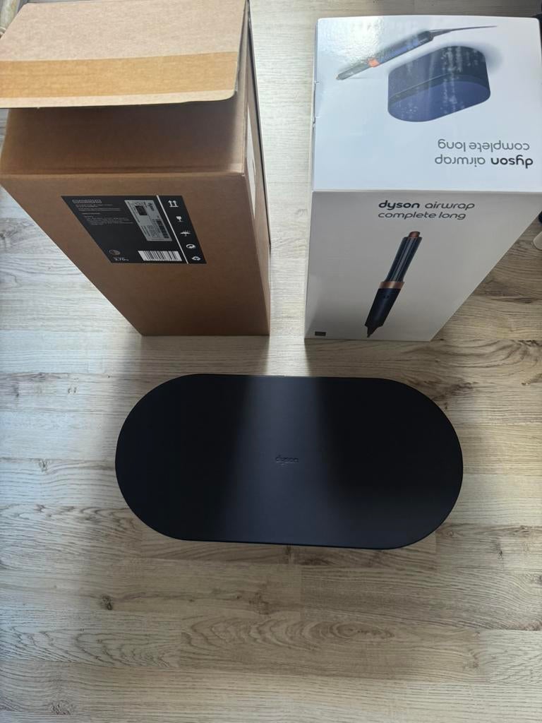 Dyson Airwrap Complete Long (Moet weg), Sieraden, Tassen en Uiterlijk, Uiterlijk | Haarverzorging, Ophalen of Verzenden, Nieuw