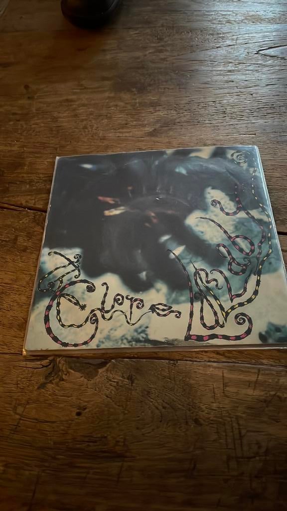 Cure - Lullaby, Ophalen of Verzenden, Zo goed als nieuw