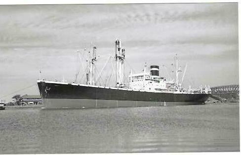 Scheepvaart, Ophalen of Verzenden, Nieuw, Kaart, Foto of Prent