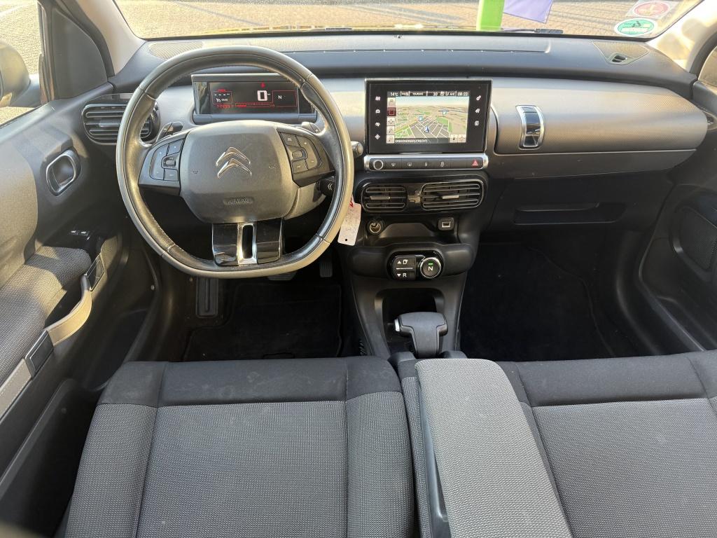 Citroën C4 Cactus 1.2 PureTech | €250,- KORTING PAASACTIE, Automaat, 82 pk, Origineel Nederlands, Bedrijf