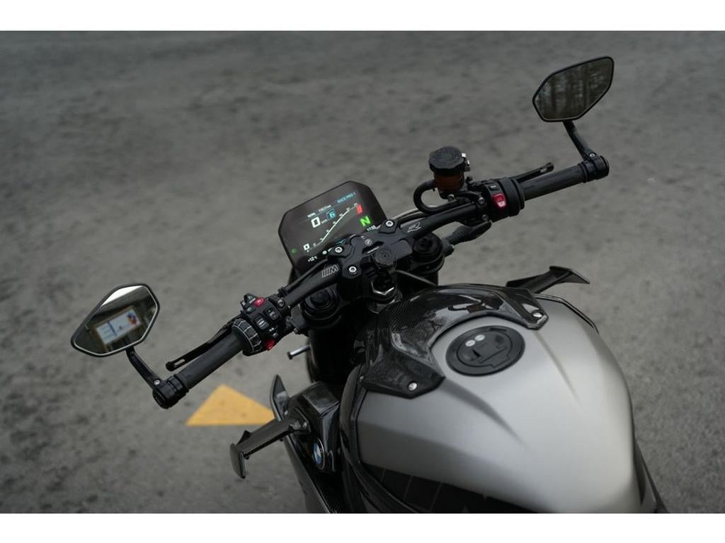 BMW M 1000 R | Johann ABT RS6 | Carbon ! (bj 2023) 15,600 km - foto 3