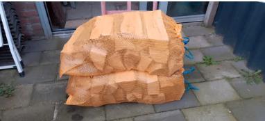 OVENGEDROOGD HAAGBEUK, 3 tot 6 m³, Ophalen of Verzenden, Beukenhout, Blokken