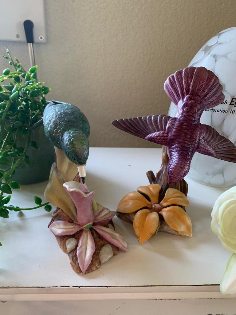 Goebel vogels, Verzamelen, Ophalen, Zo goed als nieuw, Dier