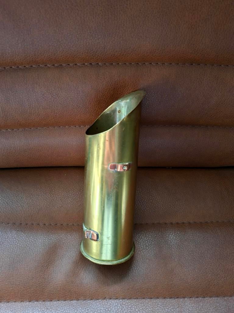 Ww2 huls, Ophalen of Verzenden