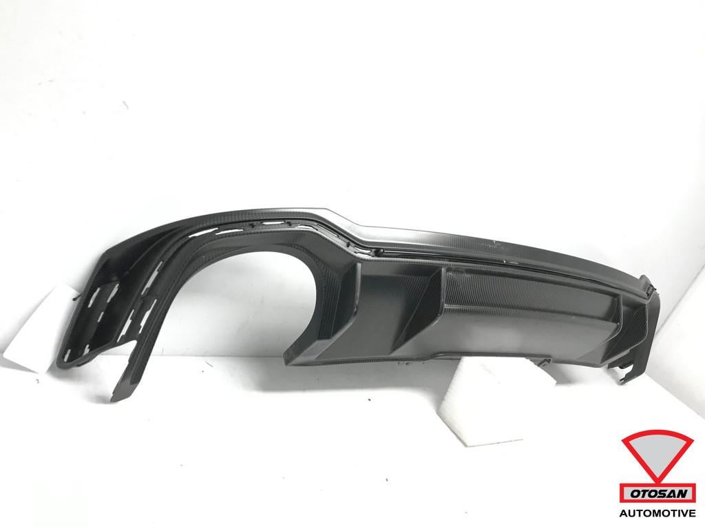 Audi RS4 A4 8W Avant RS4 Carbon Diffuser Origineel 8W9807521, Gebruikt, AUDI AG, Auto-Union-Strasse 1
85045  Ingolstadt, DE, Kundenbetreuung@audi.de