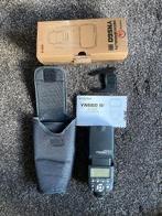 Yongnuo flitser YN560 III, Ophalen of Verzenden, Zo goed als nieuw, Overige merken, Kantelbaar