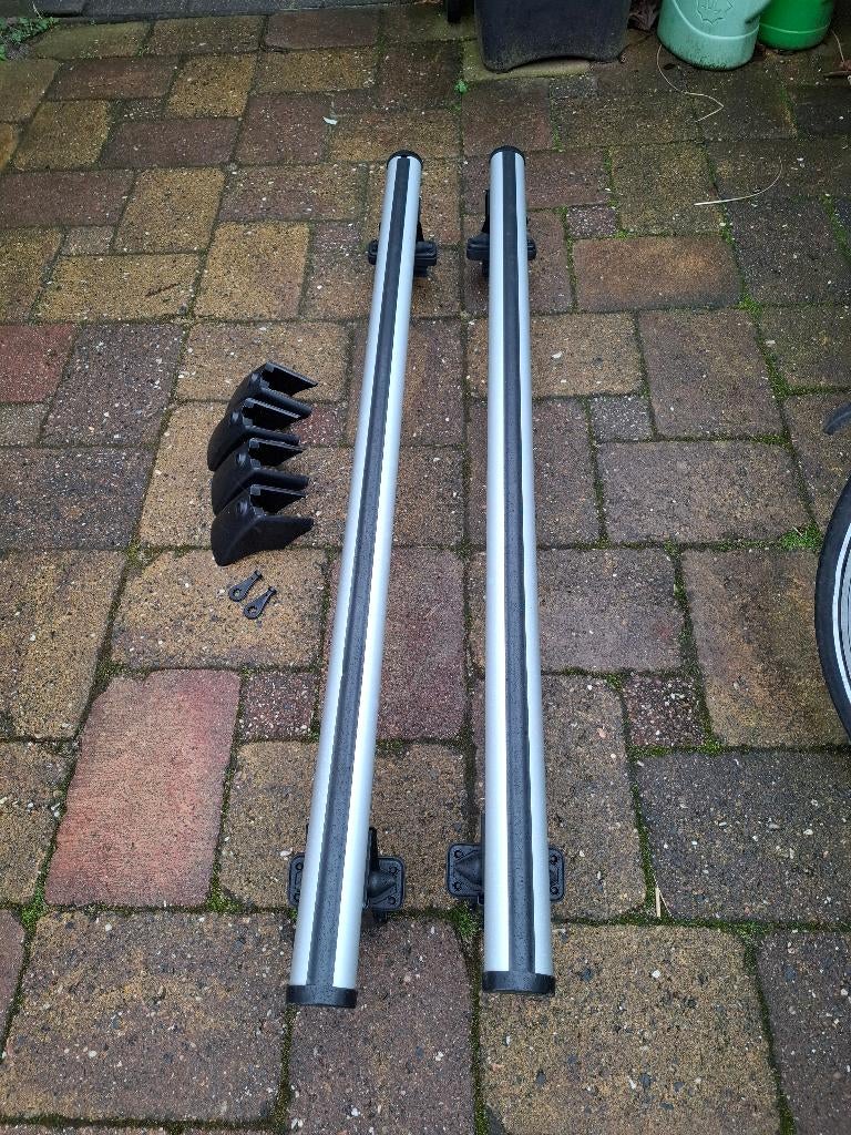 dakdragers gebruikt voor honda civic 2013 1.8 L, Ophalen, Gebruikt