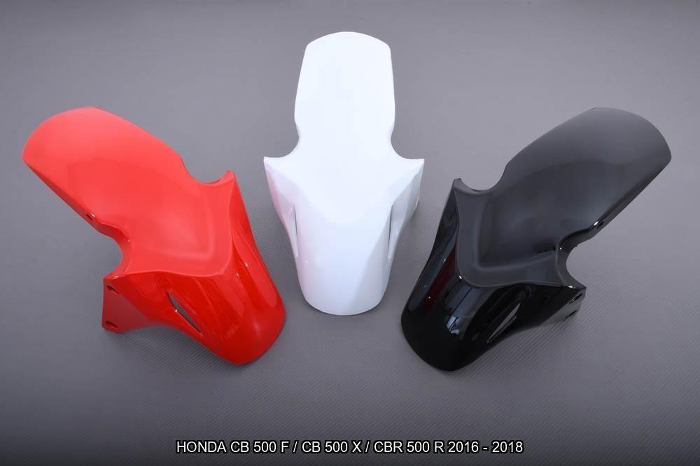AVDB Voorspatbord voor HONDA CB 500 F X CBR 500 R 2016 2018