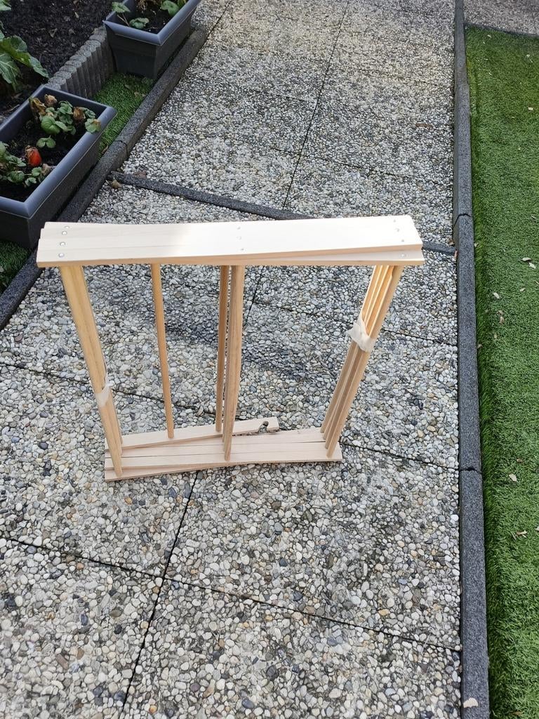 Was rek, Ophalen of Verzenden, Nieuw, Wasrek