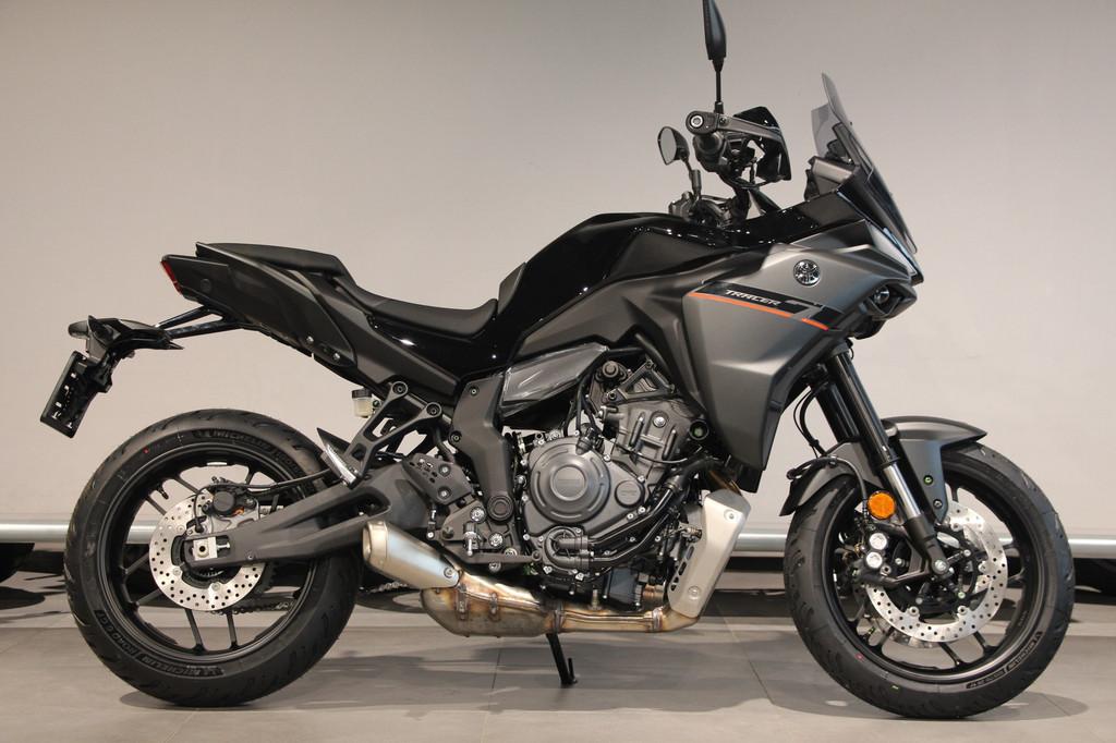 Yamaha TRACER 7 Y-AMT (bj 2026)