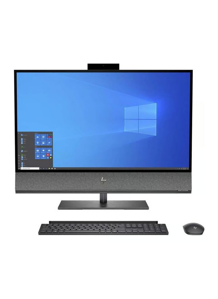 HP Envy 32" - All-in-one - i7 / 32GB RAM / RTX 2080 / 4K, Gebruikt, 32 GB, Ophalen of Verzenden, HP