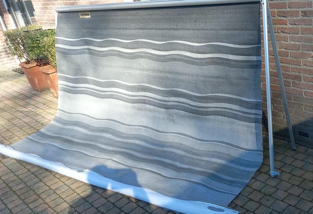 luifel fiama, Ophalen