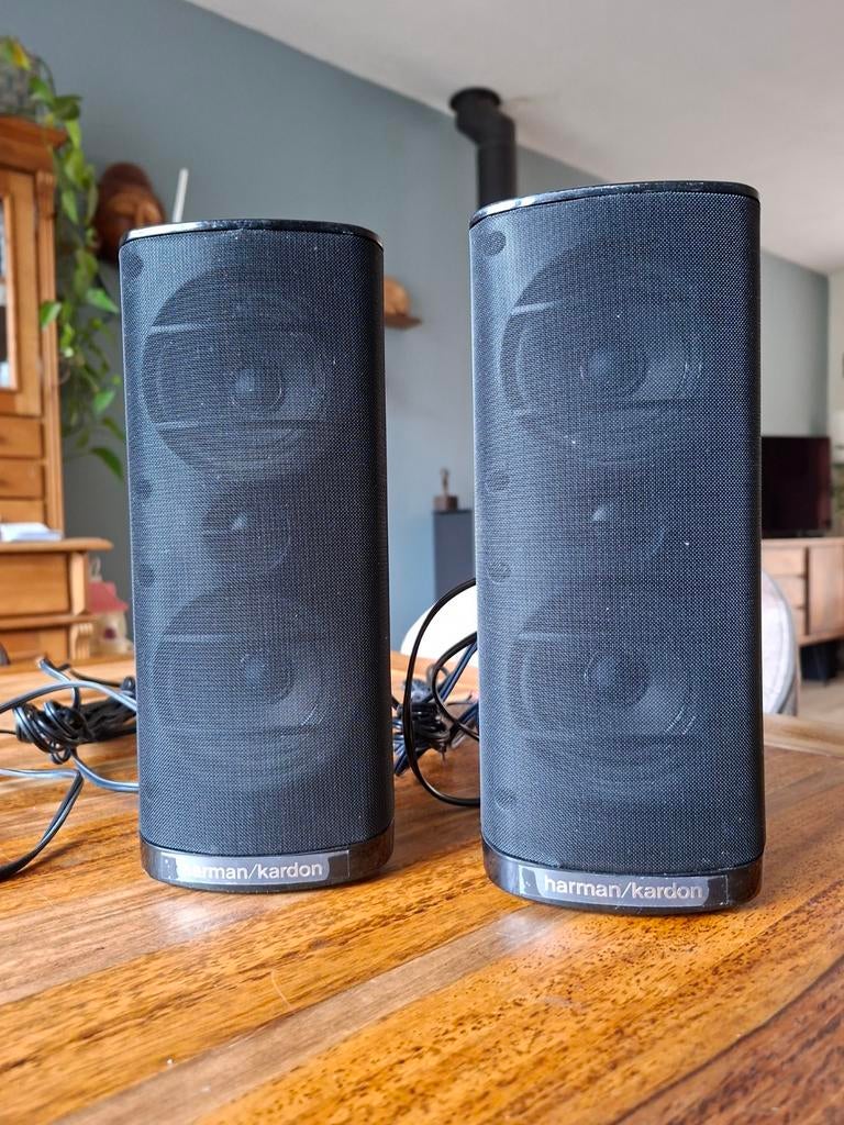 Harman/Kardon instalatie, Audio, Tv en Foto, Dvd-spelers, Ophalen, Overige merken