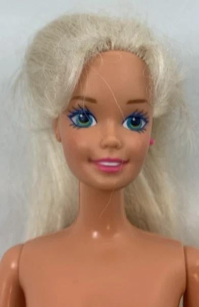 Barbie Inline Hot Skatin' Pop Skates #13511 Mattel 1994, Coolsingel 104, 3011 AG Rotterdam, Netherlands, Fashion Doll, Verzenden