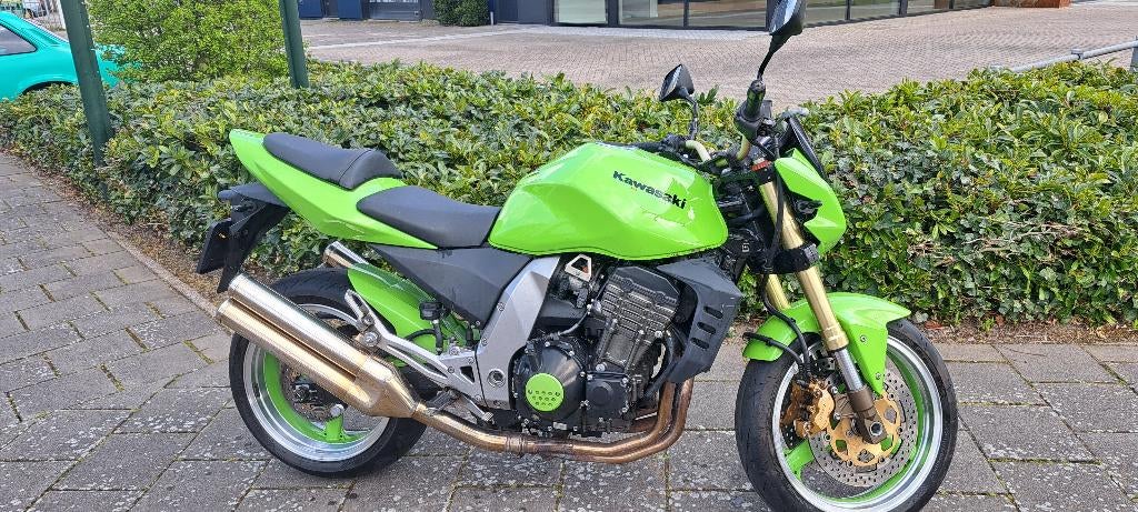 Kawasaki Z1000