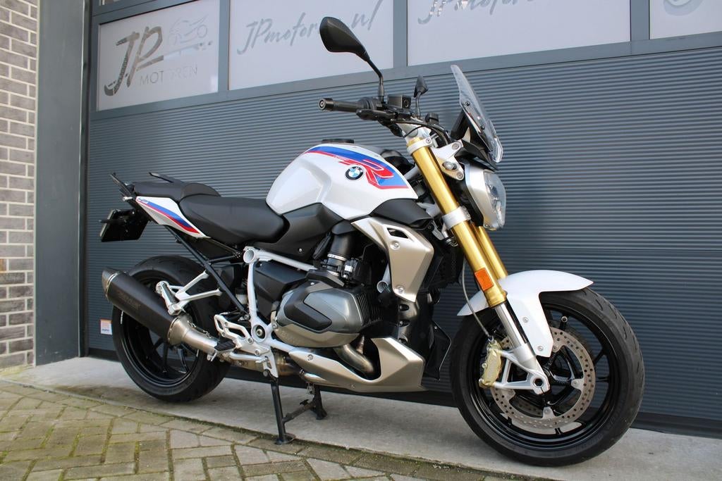 BMW R 1250 R Sport ABS (2020) *Remus*ESA* - foto 2
