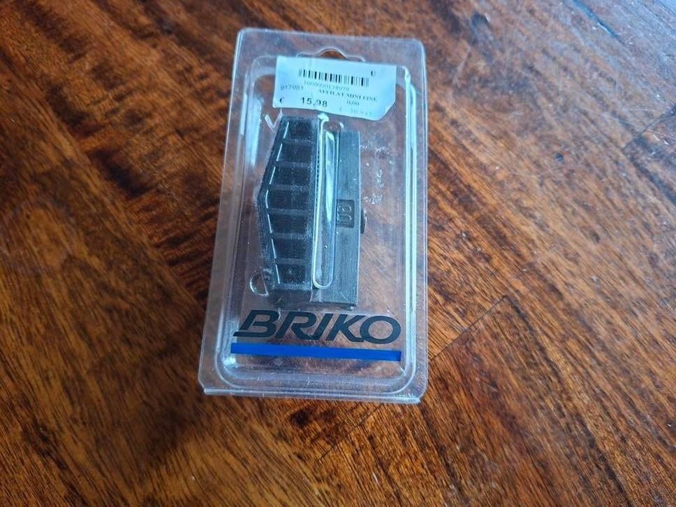 Briko affiliat.mini fine, Ophalen of Verzenden