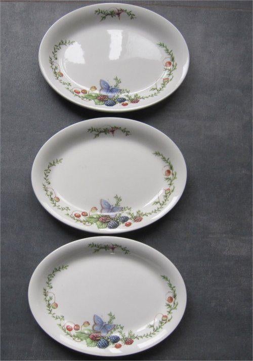 Marjolein Bastin - serveerschaaltjes, Ophalen of Verzenden