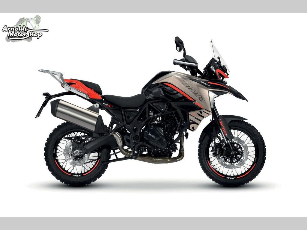 BENELLI TRK 702 X (2026)