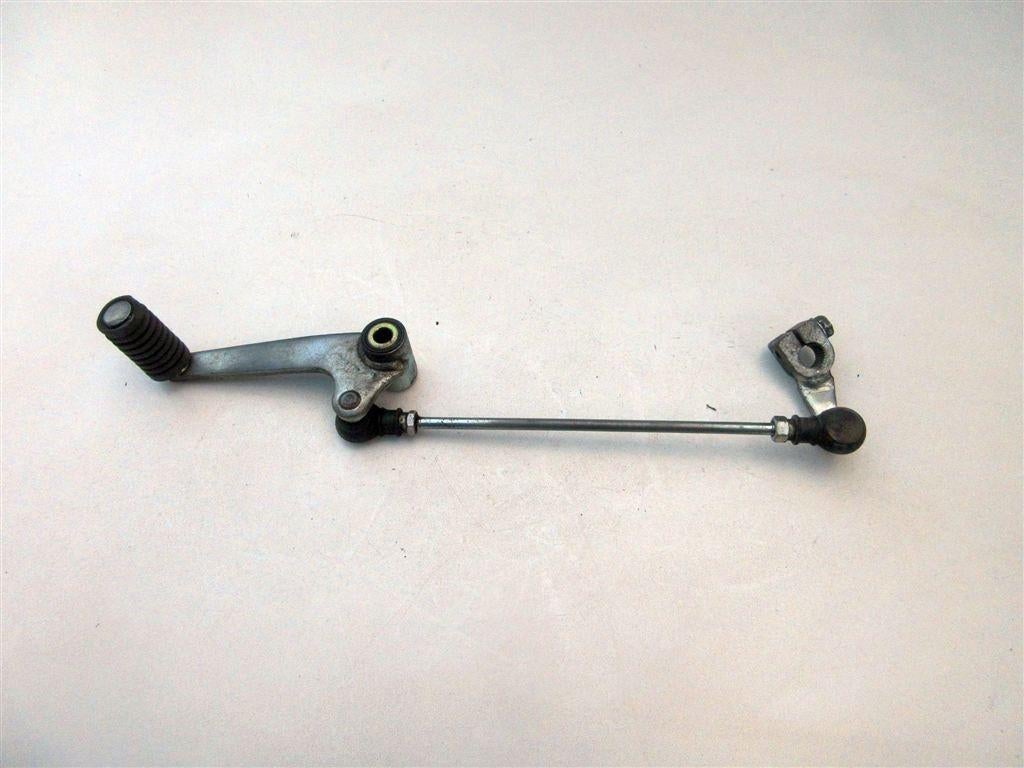 Honda CBR600 schakelpedaal CBR 600 versnellingspedaal pedaal, Ophalen of Verzenden